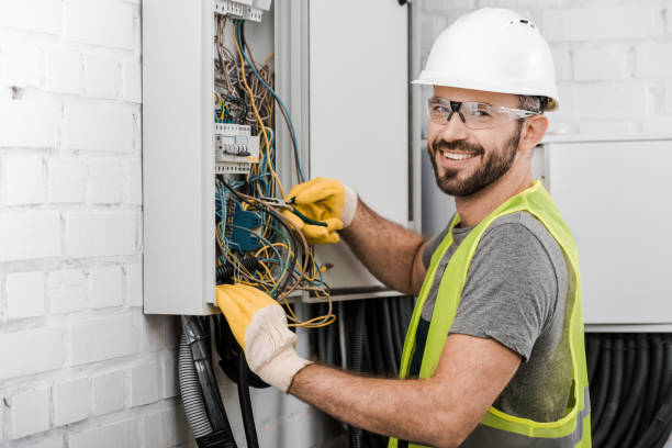 Best 24-Hour Electrician  in Elyria, OH