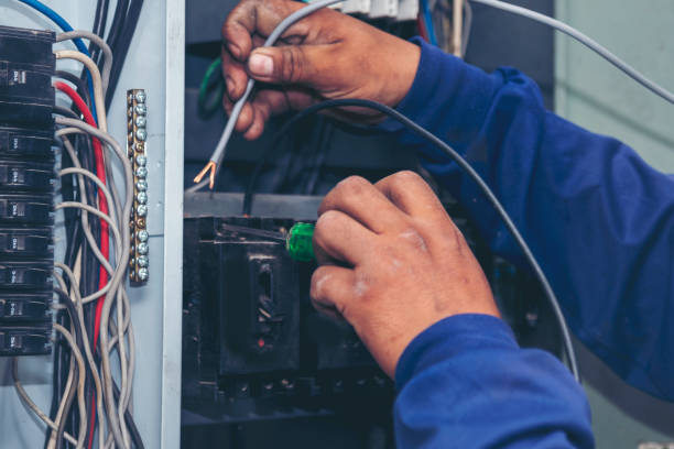 Best Affordable Electrician  in Elyria, OH