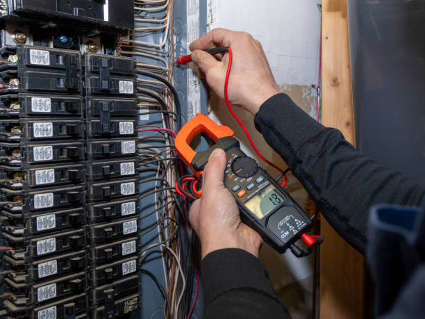 Best Electrical Contractors for Businesses  in Elyria, OH