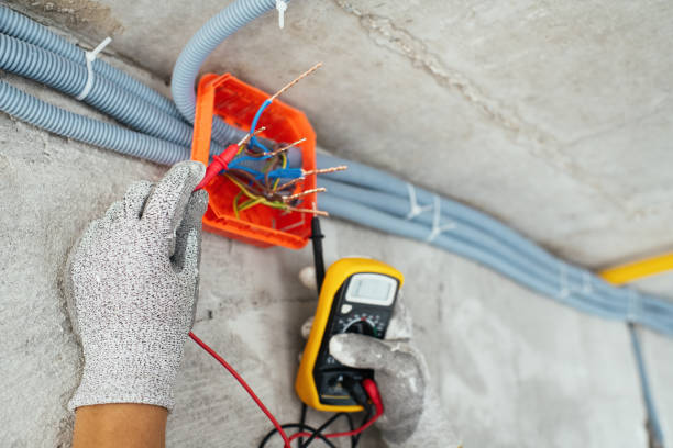 Best Home Electrical Repair  in Elyria, OH