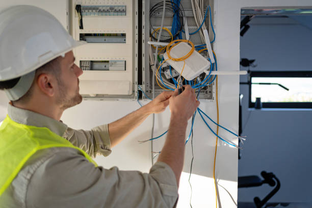 Best Electrical Outlet Repair  in Elyria, OH