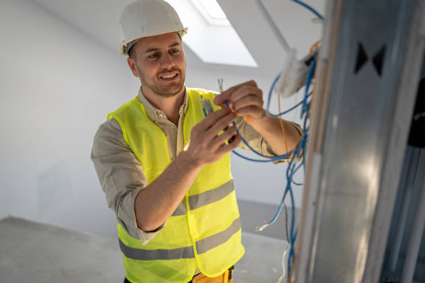 Best Industrial Electrical Services  in Elyria, OH